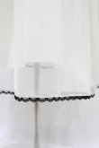 画像5: Angelic Pretty / Cinema Ladyジャンパースカート Free オフ H-25-05-08-023-AP-OP-NS-ZH (5)