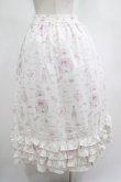 画像3: Lolime by mellfy memory / Milk in Afterスカート M PINK H-25-05-09-1005-GO-SK-NS-ZH (3)