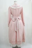 画像3: Lolime by mellfy memory / Afternoon Teaワンピース M PINK H-25-05-09-1006-GO-OP-NS-ZH (3)