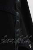 画像3: Ozz Croce / ホルターネックジャンパースカート  黒 H-25-05-10-1028-OO-OP-KB-ZH (3)