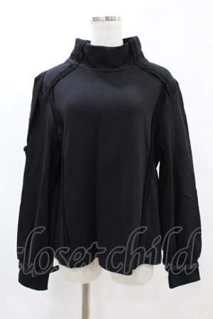 画像: Princess Chronicles / ラビット黒皇子のアサシンスタイルジャケット M 黒 H-25-05-10-1057-PU-TO-KB-ZH
