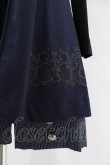 画像5: PUTUMAYO / エミル・キャスタニエSET  紺×黒 H-25-05-10-1013-PT-OP-KB-ZH (5)