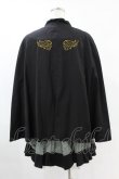 画像2: PUTUMAYO / コレット・ブルーネルSET  黒×緑 H-25-05-10-1015-PT-OP-KB-ZH (2)
