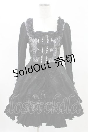 ロリータ・ゴシック・パンク古着専門店 | closetchild