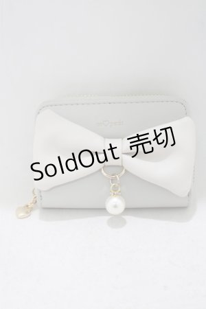 画像: m petit by misako / AMPLカードケース  オフ H-25-05-12-061-LO-ZA-NS-ZH