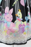 画像5: Emily Temple cute / Fancy KIDSワンピース＆カチューム  ブラック H-25-05-12-1010-ET-OP-KB-ZH (5)