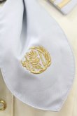 画像6: Melody BasKet / 刀剣乱舞-ONLINE-太鼓鐘貞宗ワンピース M アイボリー H-25-05-12-1015-LO-OP-KB-ZH (6)