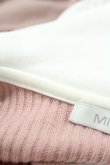 画像3: MILK / Sisterワンピース  ベージュピンク H-25-05-12-1020-ML-OP-KB-ZH (3)