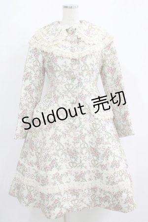 画像: BABY,THE STARS SHINE BRIGHT / クローディアコート Free 生成り H-25-05-12-023-BA-CO-NS-ZT-C051