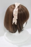 画像2: Angelic Pretty / 少女のPartyカチューシャ  ピンク H-25-05-13-067-AP-AC-NS-ZH (2)
