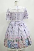画像3: Angelic Pretty / Flower Kittenワンピース Free ラベンダー H-25-05-13-017-AP-OP-NS-ZH (3)