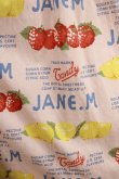 画像4: Jane Marple / キャンディペーパーのキャミソールワンピース M ピンク H-25-05-14-013-JM-OP-KB-ZH (4)