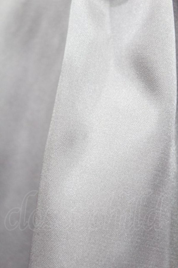 画像3: Ank Rouge / ボウリングシャツワンピース M ラベンダー H-25-05-15-1040-CA-OP-NS-ZH (3)