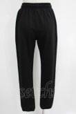 画像3: NieR Clothing /ACK SWEAT PANTS  エビフライシエル H-25-05-15-007-PU-PA-KB-ZH (3)