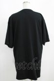 画像3: NieR Clothing / 擬人化プリントCOTTON CUTSEW XL 黒 H-25-05-15-021-PU-TO-KB-ZH (3)