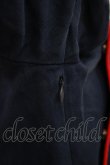 画像6: IRO+IRO / チャイナワンピース M ネイビー H-25-05-16-1022-LO-OP-NS-ZH (6)