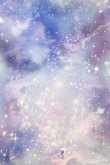 画像4: Ank Rouge / DreamingGalaxyスカート M ブルー H-25-05-16-1032-CA-SK-NS-ZH (4)