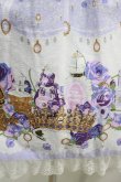 画像4: metamorphose / Majestic princessリボンジャンパースカート Free ラベンダー H-25-05-16-1009-ME-OP-NS-ZH (4)