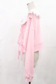 画像2: Angelic Pretty / Sherbetプルオーバー Free ピンク H-25-05-17-1007-AP-TO-NS-ZH (2)