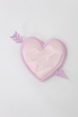 画像1: Angelic Pretty / Dolly Heartクリップ  ピンク H-25-05-17-1020-AP-AC-NS-ZH (1)