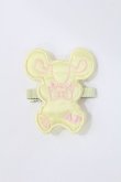 画像1: Angelic Pretty / Jelly Candy Toysクリップ  イエロー H-25-05-17-1029-AP-ZA-NS-ZH (1)
