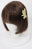 画像2: Angelic Pretty / Jelly Candy Toysクリップ  イエロー H-25-05-17-1029-AP-ZA-NS-ZH (2)