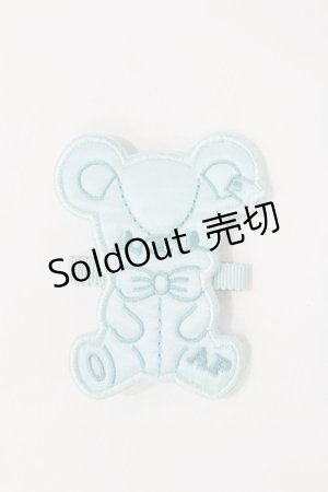 画像: Angelic Pretty / Jelly Candy Toysクリップ  ミント H-25-05-17-1030-AP-ZA-NS-ZH