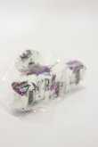 画像2: NieR Clothing / ヘアクリップ  白 H-25-05-17-004-PU-AC-KB-ZH (2)