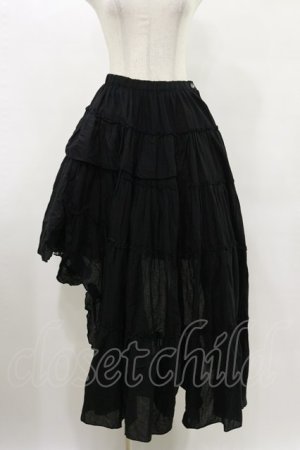 BLACK PEACE NOW（ブラックピースナウ）の古着 ゴス美品！ (Page 1)