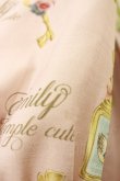 画像4: Emily Temple cute / Swan Perfumeワンピース  ピンク H-25-05-18-056-ET-OP-KB-ZH (4)