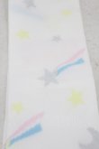 画像2: Angelic Pretty / Dreamy Starオーバーニー Free オフ H-25-05-18-1012-AP-ZA-NS-ZH (2)