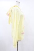 画像3: Angelic Pretty / Dolly Bunnyパーカ Free イエロー H-25-05-18-1020-AP-TO-NS-ZH (3)