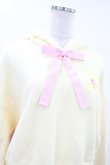 画像4: Angelic Pretty / Honey Bear's Cafeパーカー Free イエロー H-25-05-18-1021-AP-TO-NS-ZH (4)