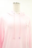 画像4: Angelic Pretty / Bunny Iconパーカ Free ピンク H-25-05-18-1022-AP-TO-NS-ZH (4)