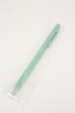 画像1: MILK / クリスタルペン  サックス H-25-05-18-013-ML-ZA-KB-ZH (1)