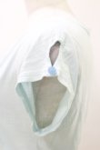 画像3: MILK / Bubble Baby Tee  パウダーブルーバブル H-25-05-18-026-ML-TO-KB-ZH (3)