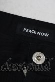 画像4: PEACE NOW / リング付きパンツ M 黒 H-25-05-19-045-PU-PA-KB-ZH (4)