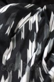 画像3: Qutie Frash / 切替ドルマンカットソー  黒 H-25-05-19-1048-QU-TO-KB-ZH (3)