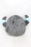 画像2: NieR Clothing / ぐれまるふわもこクッション   H-25-05-19-1009-PU-ZA-KB-ZH (2)