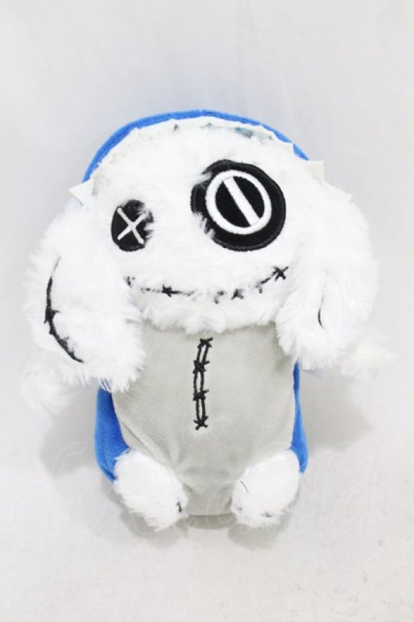 画像1: NieR Clothing / ぬいぐるみ   H-25-05-19-1014-PU-ZA-KB-ZH (1)