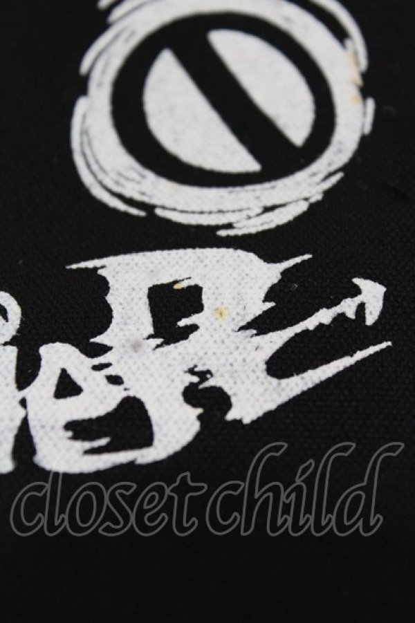 画像3: NieR Clothing / ボトルケース  黒 H-25-05-19-1016-PU-ZA-KB-ZH (3)