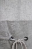 画像5: Ozz Croce / 刺繍イレギュラースカート  グレー H-25-05-19-013-OO-SK-KB-ZH (5)