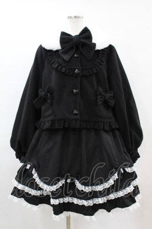 画像: To Alice / ヴィンテージドール福袋 L オフ/ブラック H-25-05-20-1005-LO-OP-NS-ZH