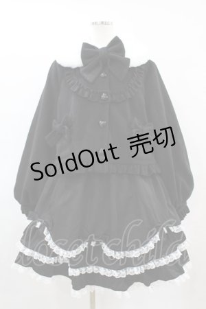 画像: To Alice / ヴィンテージドール福袋 L オフ/ブラック H-25-05-20-1005-LO-OP-NS-ZH