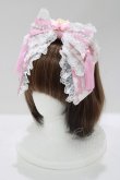 画像15: Felinae Cookie（海外ロリータブランド） / 狐の嫁入り-SAKURA-セット M オフ/ピンク H-25-05-20-002-EL-OP-NS-ZH (15)