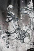 画像4: Enchantlic Enchantilly / Phantom Night Babydollワンピース Free ブラック H-25-05-21-005-LO-OP-NS-ZH (4)