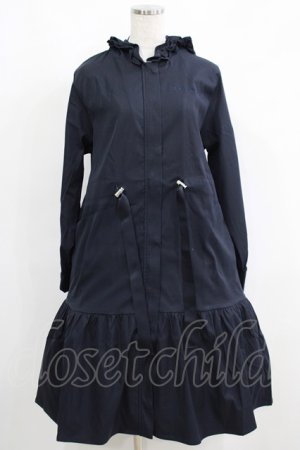 画像: Cherirulu Chocola / MYティアードマウンテンPK L ブラック H-25-05-21-013-GO-TO-NS-ZH