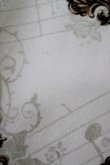 画像5: Enchantlic Enchantilly / ヴィオレッタへ捧ぐヴァイオリンジャンパースカート おおきいサイズ アイボリー H-25-05-21-001-LO-OP-NS-ZH (5)