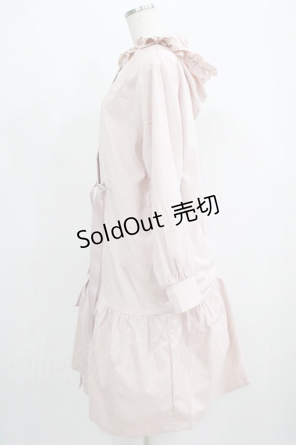 画像2: Cherirulu Chocola / MYティアードマウンテンPK L ピンク H-25-05-21-014-GO-TO-NS-ZH (2)