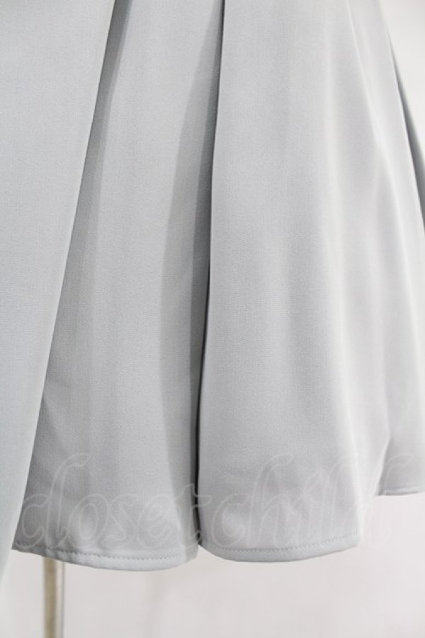 画像5: ATELIER PIERROT / Haunted Doll Dress  グレー×ホワイト H-25-05-22-1016-EL-OP-KB-ZH (5)